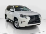 Used 2022 Lexus GX 460 Premium image 2