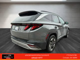 Used 2025 Hyundai Tucson SEL image 4