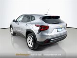 Certified 2024 Chevrolet Trax LS w/ LS Convenience Package image 5