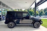 New 2025 Mercedes-Benz G 63 AMG 4MATIC image 5