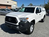 Used 2020 Toyota Tacoma SR image 2