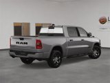 New 2025 RAM 1500 4x4 Crew Cab image 5