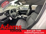 New 2025 Toyota RAV4 XLE image 5