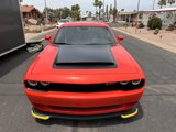Used 2023 Dodge Challenger SRT Hellcat Redeye image 6