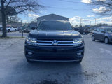Used 2019 Volkswagen Atlas SE image 3