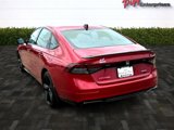 Used 2024 Honda Accord Sport image 3