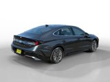 Certified 2025 Hyundai Sonata Limited image 5
