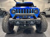 Used 2022 Jeep Wrangler Unlimited Rubicon w/ Xtreme Recon 35" Tire Package image 3