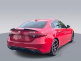 Used 2019 Alfa Romeo Giulia image 3