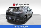 New 2025 Nissan Murano SV image 5