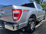 Certified 2022 Ford F150 Lariat w/ Equipment Group 502A High image 3