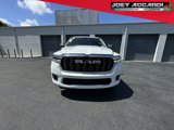 New 2025 RAM 1500 Tungsten w/ Trailer Tow Group image 3