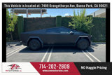 Used 2024 Tesla Cybertruck Cyberbeast image 5