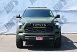 Used 2023 Toyota Sequoia Limited w/ TRD Off-Road Package image 2