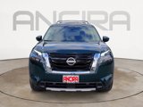 New 2025 Nissan Pathfinder SL w/ SL Premium Package image 5