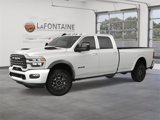 New 2025 RAM 3500 Limited image 2