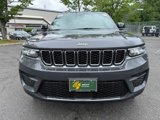 New 2025 Jeep Grand Cherokee Laredo X w/ Luxury Tech Group I image 2