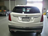 Used 2024 Cadillac XT5 Premium Luxury w/ Platinum Package image 4
