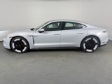 New 2025 Porsche Taycan image 2