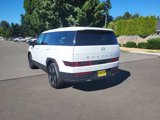 New 2026 Hyundai Santa Fe SE image 3