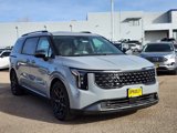 New 2025 Kia Carnival SX image 4