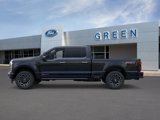 New 2025 Ford F350 Platinum image 4