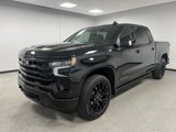 Used 2025 Chevrolet Silverado 1500 High Country w/ High Country Premium Package image 5