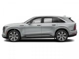New 2025 Cadillac Escalade IQ Sport 2 image 3