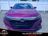 Used 2018 Honda Accord Touring image 2