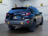 Used 2024 Subaru Crosstrek 2.5i Wilderness w/ Crosstrek Mirror Package image 5