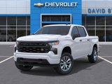 New 2026 Chevrolet Silverado 1500 Custom image 6