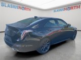Used 2024 Cadillac CT4 Sport image 4