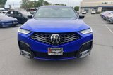 New 2025 Acura MDX A-Spec image 3