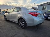 Used 2018 Toyota Corolla LE image 2