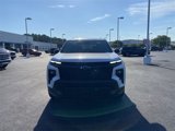 Certified 2024 Chevrolet Traverse RS image 3