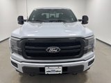 New 2025 Ford F150 Lariat w/ Equipment Group 501A Mid image 2