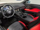 Used 2024 Aston Martin DB12 Coupe image 3