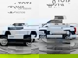 New 2025 Toyota Tundra SR5 image 2