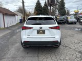 Used 2020 Lexus NX 300 F Sport image 4