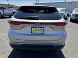 Used 2021 Toyota Venza Limited image 4