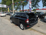 Used 2017 Jeep Compass Latitude image 5