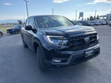 New 2025 Honda Ridgeline Black Edition image 3