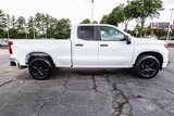 New 2026 Chevrolet Silverado 1500 Custom image 6