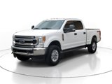 Used 2022 Ford F350 XLT w/ Snow Plow Prep Package image 3