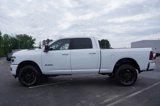 New 2025 RAM 2500 Laramie w/ Night Edition image 3