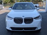 Used 2025 BMW X3 xDrive30 w/ Premium Package image 3