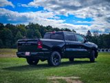 New 2026 RAM 1500 Classic Warlock image 4