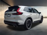 New 2026 Honda CR-V Sport image 4