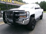 Used 2017 Chevrolet Silverado 1500 LT w/ All Star Edition image 2