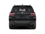 New 2025 Honda Pilot Black Edition image 5